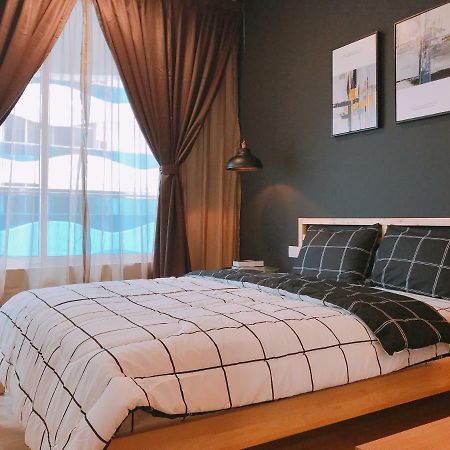 Mykeythe Wave A-17-13A Melaka City Kültér fotó